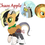 Chaos Apple