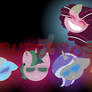 The Elements of.....