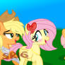 The AppleShy family