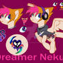 Dreamer Neku