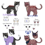 Ichimatsu and Royma
