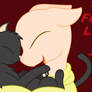 Kitty mlp Base