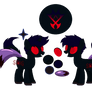 The shadow brothers
