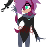 Chance the hedgehog?