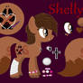 Shelly Fox new ref