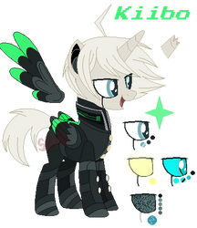 Kiibo