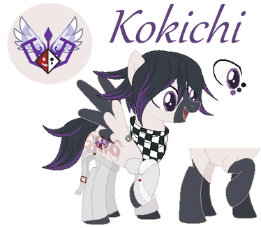 Kokichi Ouma