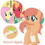 Sweet Apple 2018