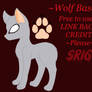 Wolf Base 2