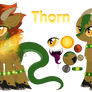 Thorn