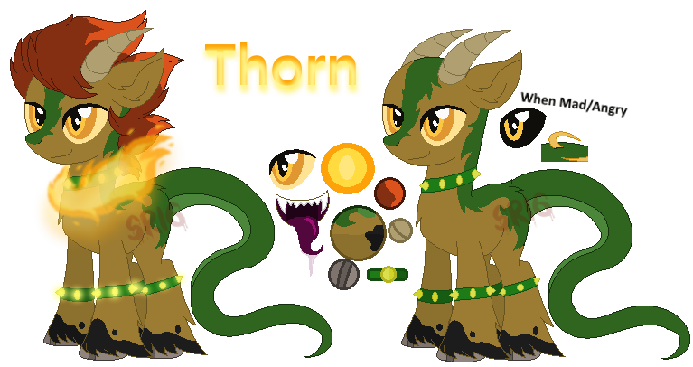 Thorn