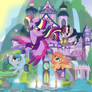Flying Lessons