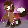 La Gasp I'm A Pony