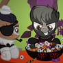 Happy Halloween