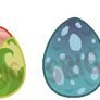 Eggs