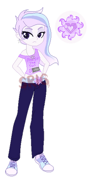Princess Kira