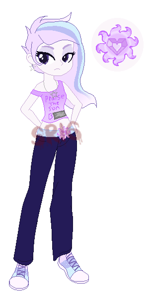 Princess Kira
