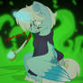 Peter McSmurf