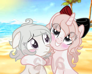 Best sisters ever