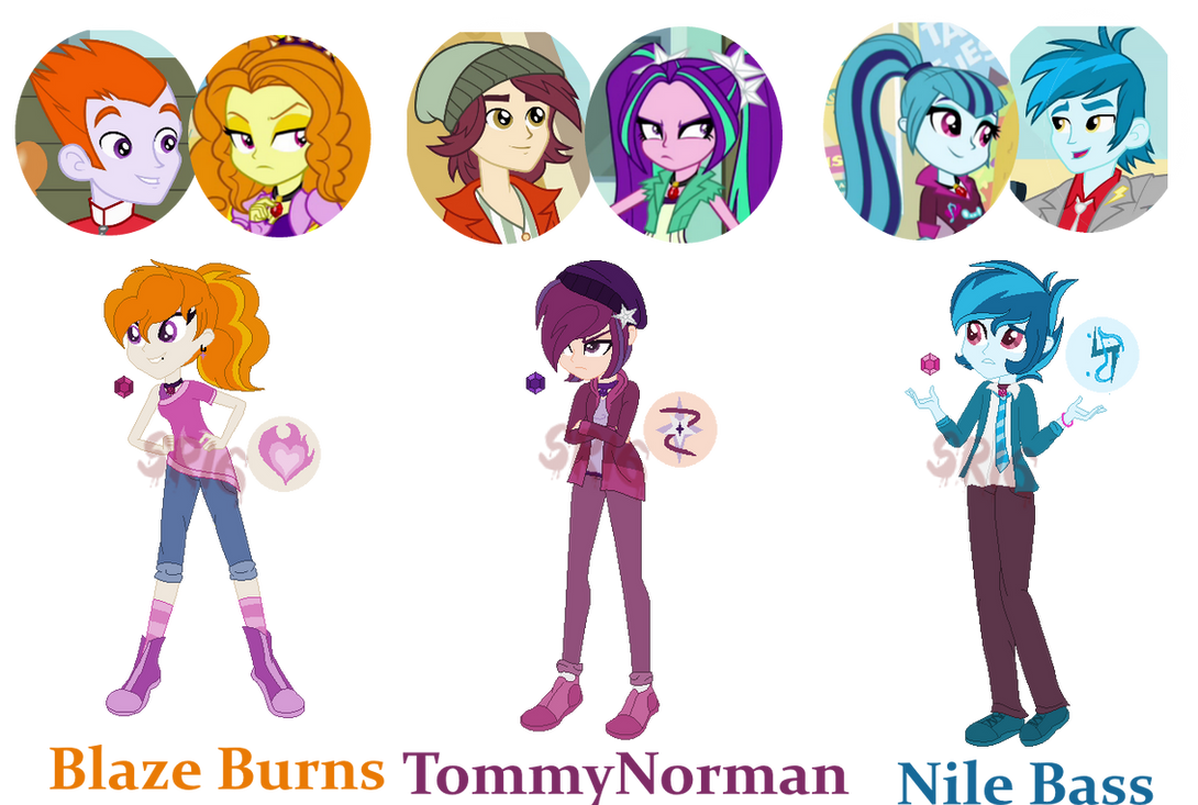 Siren nextgen by SuperRosey16