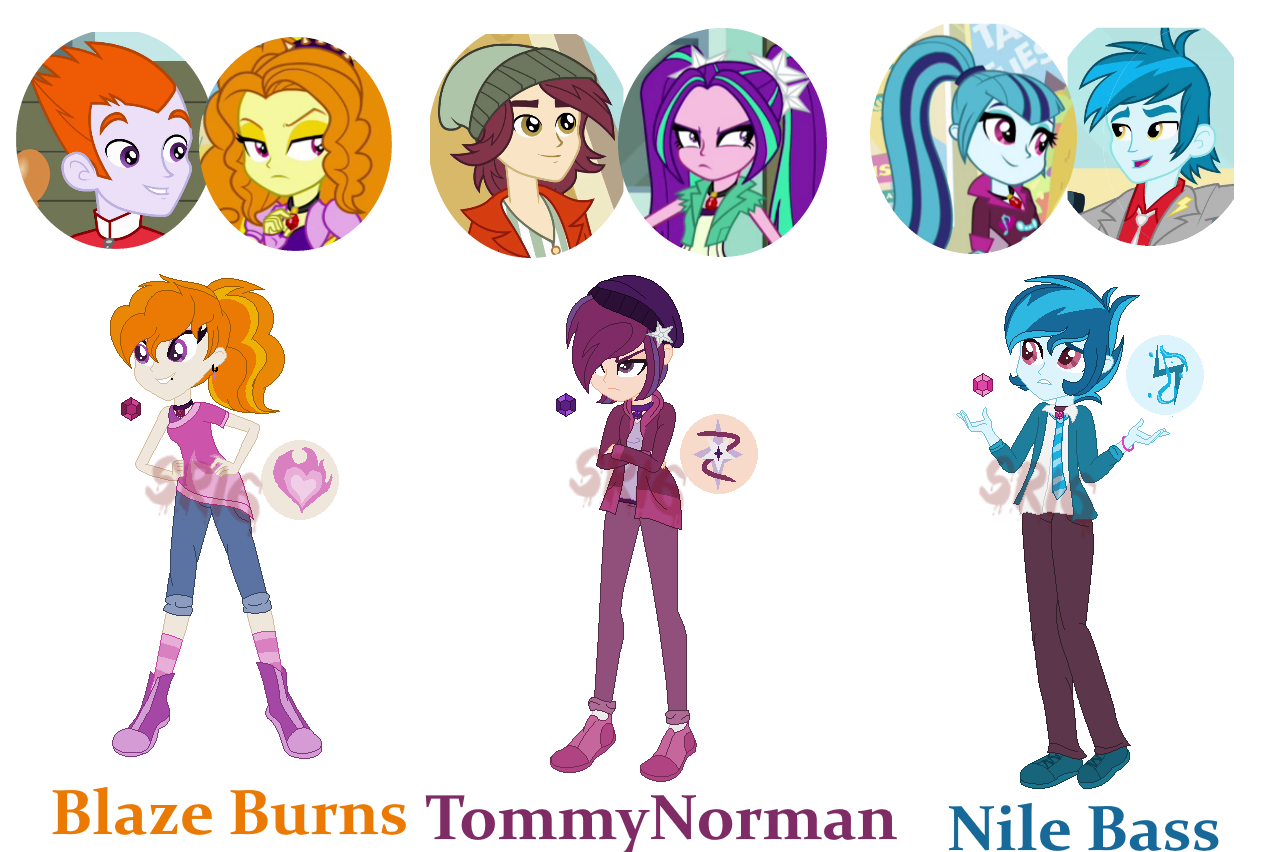 Siren nextgen by SuperRosey16