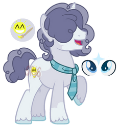 Cotton eye Pie