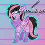 Art Trade Miracle Ink