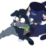 Josuyasu Wolves