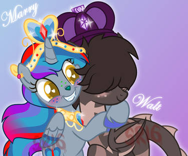 The Royal Siblings