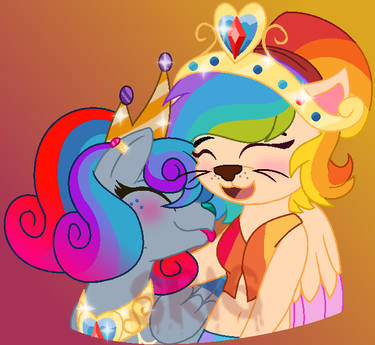 Marry and Melody