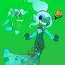 Techno oc Pixie