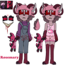 RadioWool's daughter