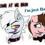 Chad and Barry