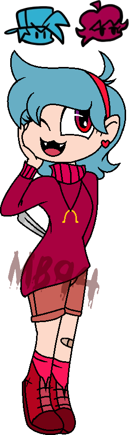 D3 BFxGF