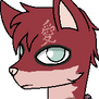 Gaara's scar