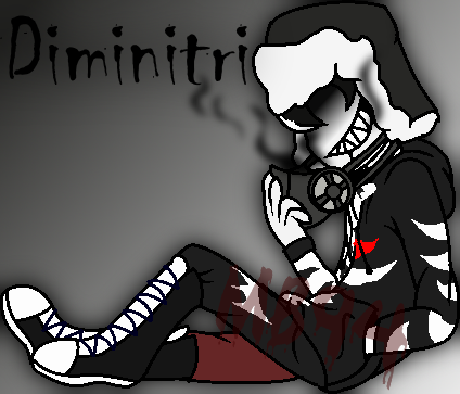 Diminitri
