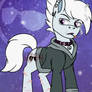 Chad Cotter MLP movie 2021