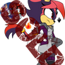 CLOSED Shadaze girl