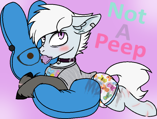 Not A Peep 2022
