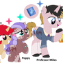 Unicorn Class E