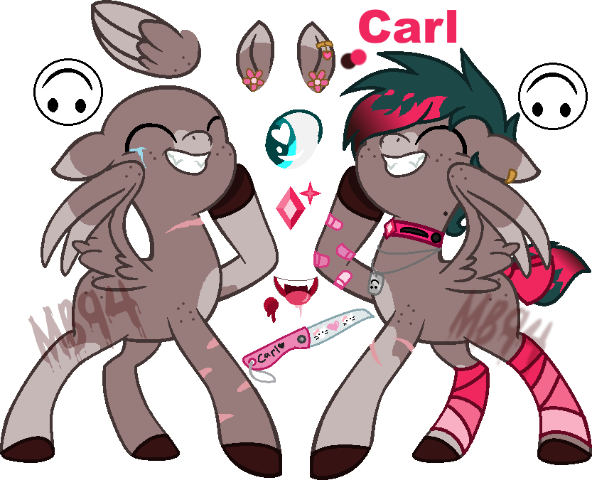 Carl Ref 2022