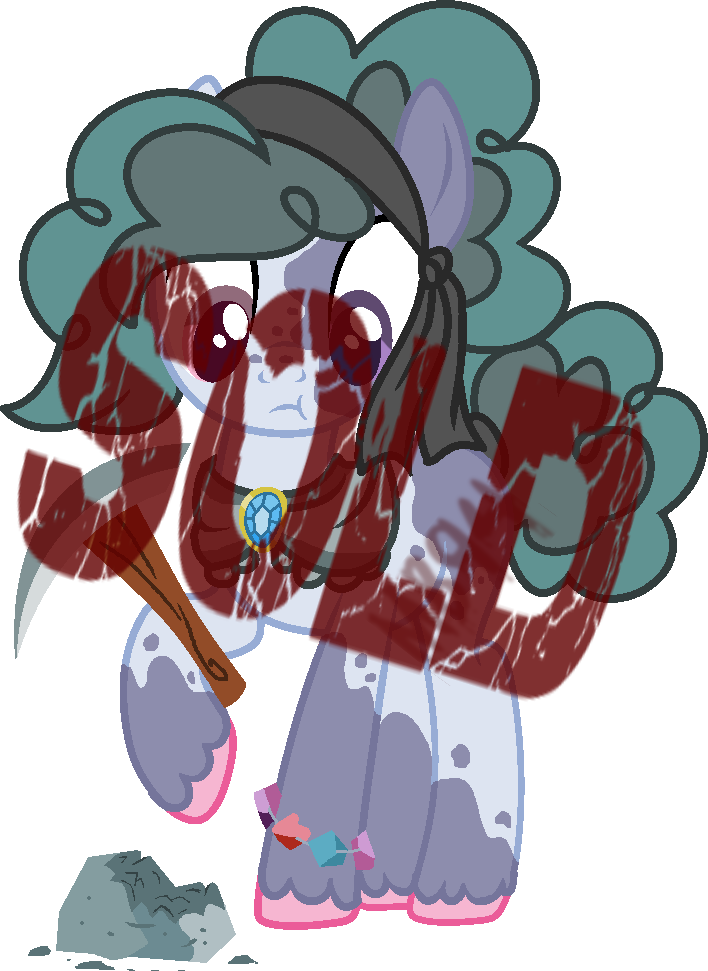 NYP Pie Adoptable (CLOSED)