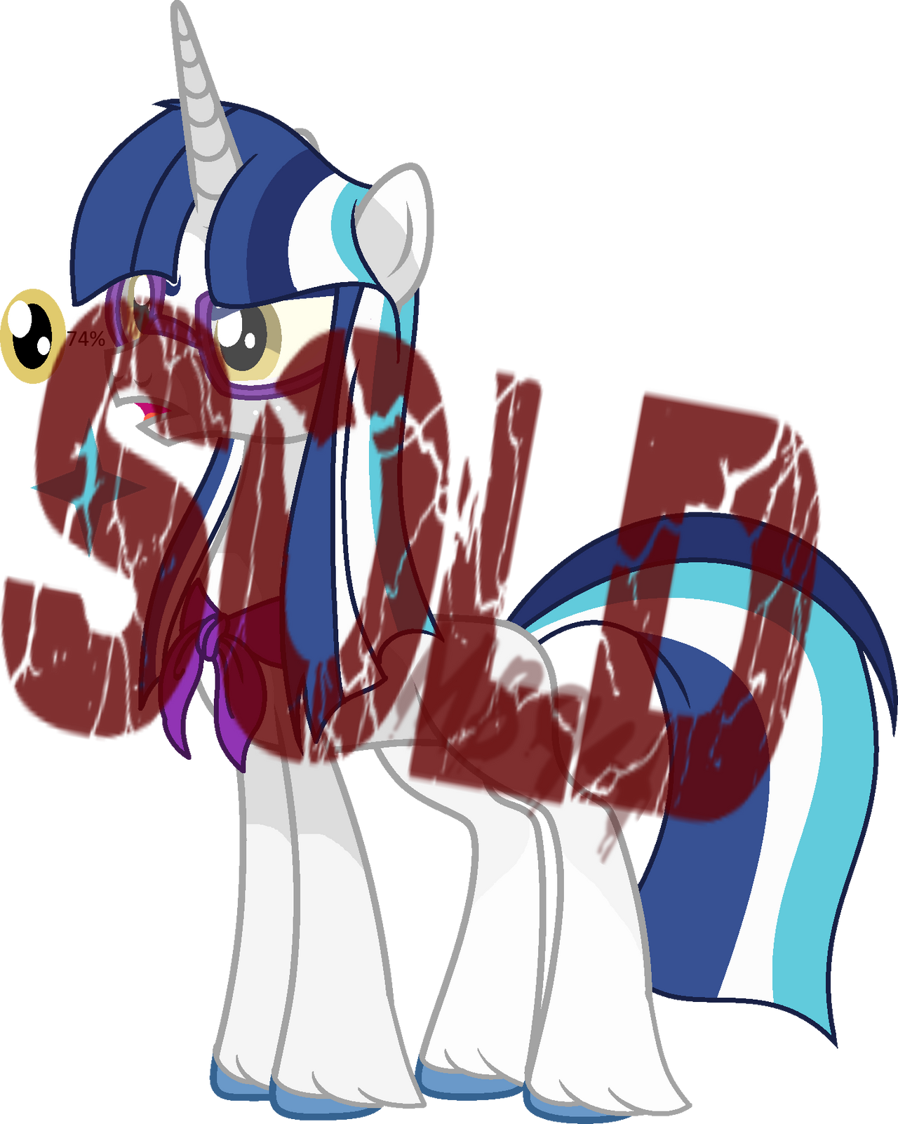 NYP Sparkle Adoptable(CLOSED)