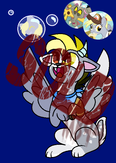 NYP Discord x Drepy Baby(CLOSED)