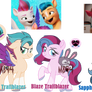 MLP Gen5 NG