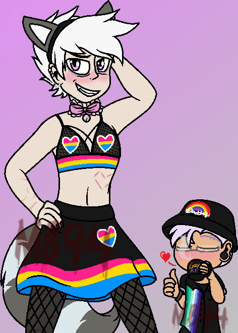 Pridemonth 2022