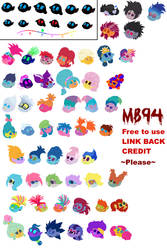 FTU Trolls NG Guide (outdated/OLD)