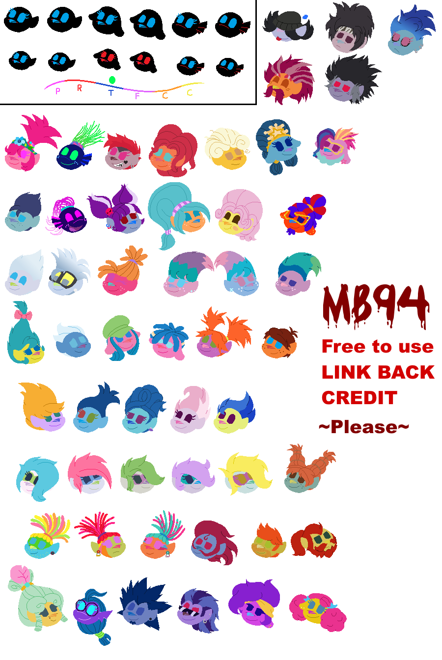 FTU Trolls NG Guide (outdated/OLD)