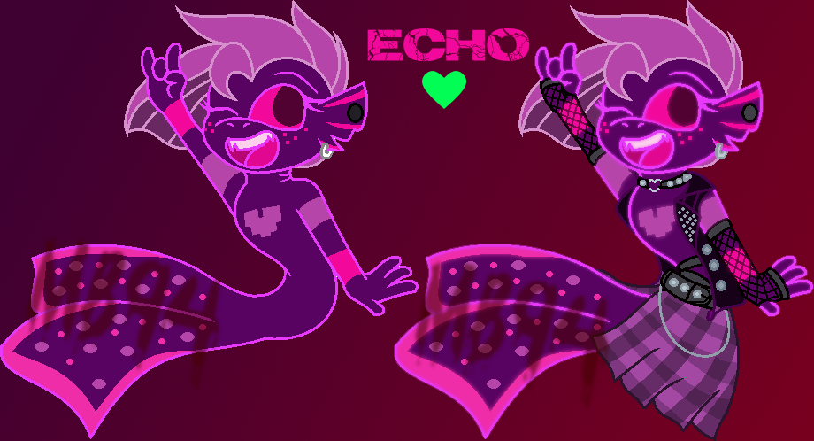 Echo