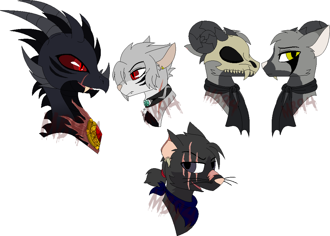 The Boys new looks